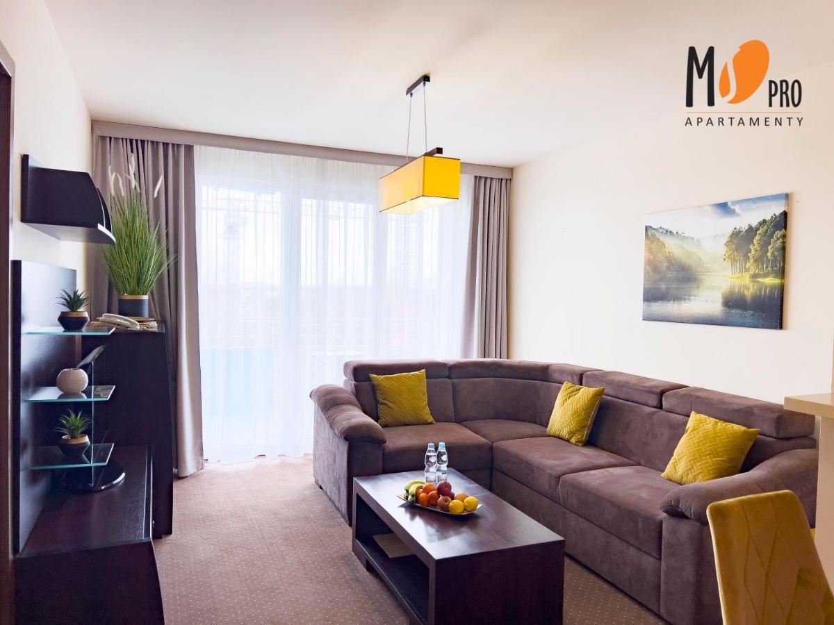 Hotelowy Nad Parseta By Ms Pro Apartment *