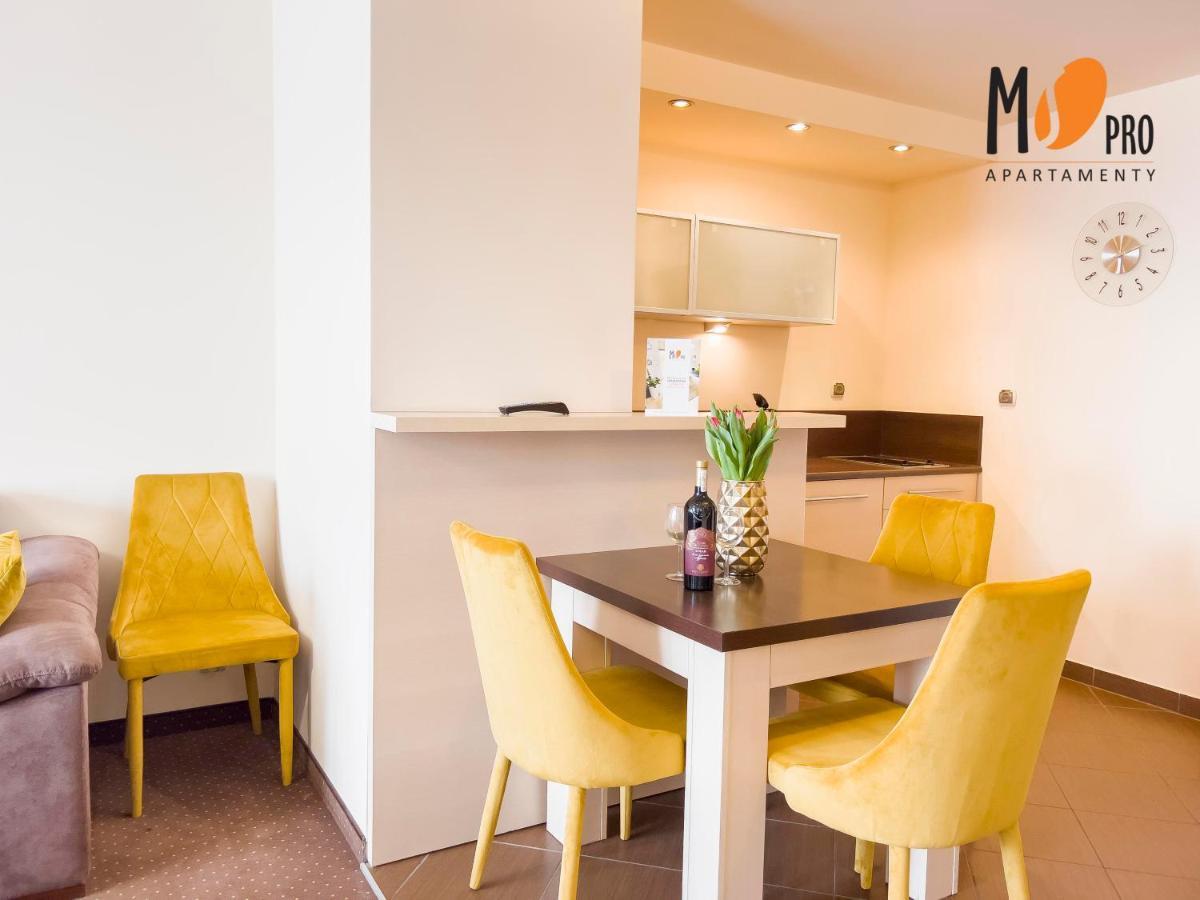Hotelowy Nad Parseta By Ms Pro *
