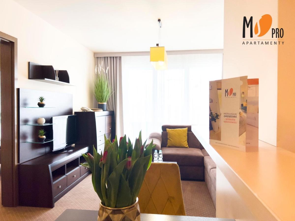 Hotelowy Nad Parseta By Ms Pro Apartment