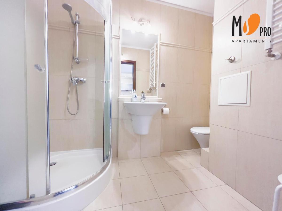 Hotelowy Nad Parseta By Ms Pro * Kolberg