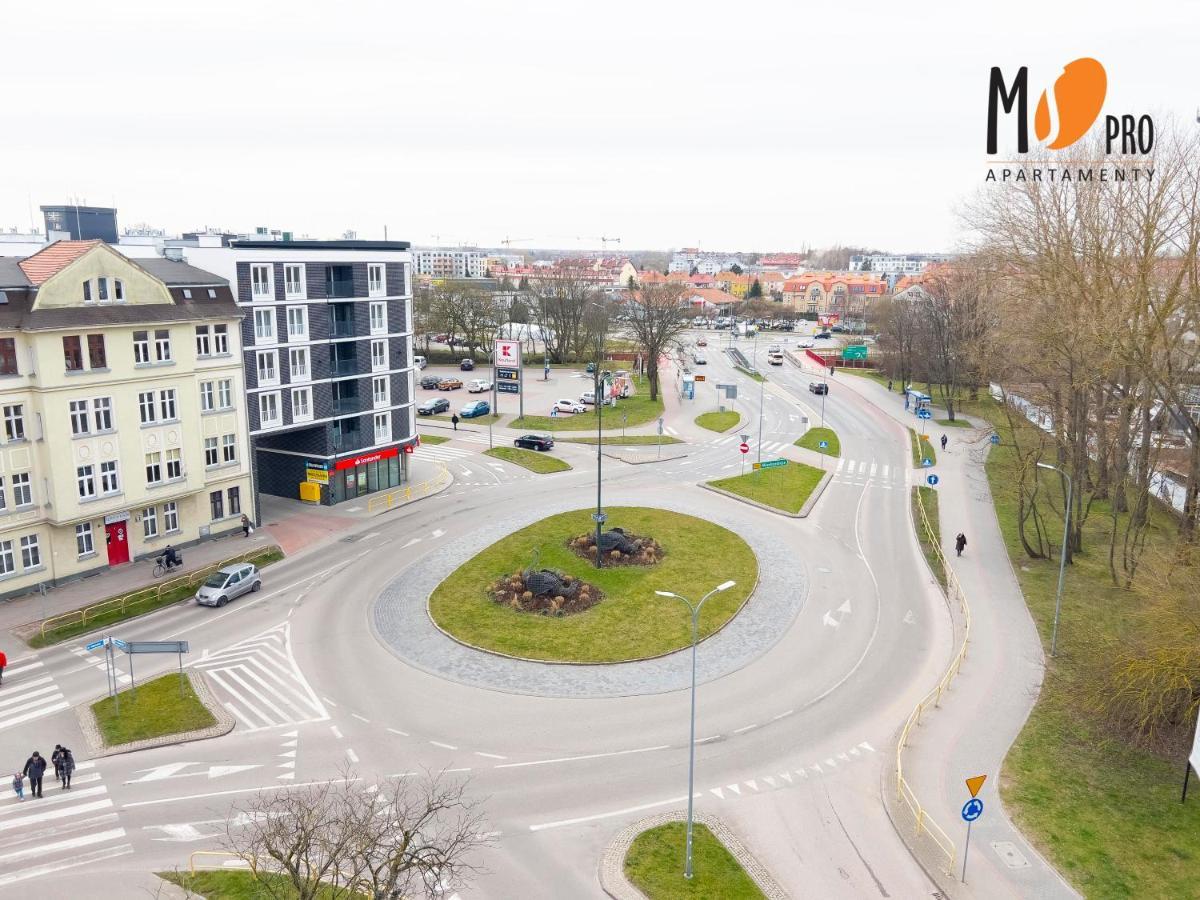 Hotelowy Nad Parseta By Ms Pro