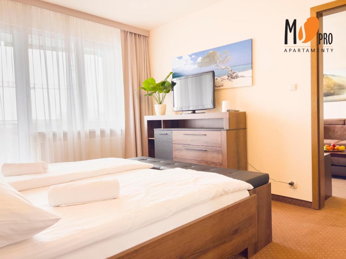 Hotelowy Nad Parseta By Ms Pro Apartment