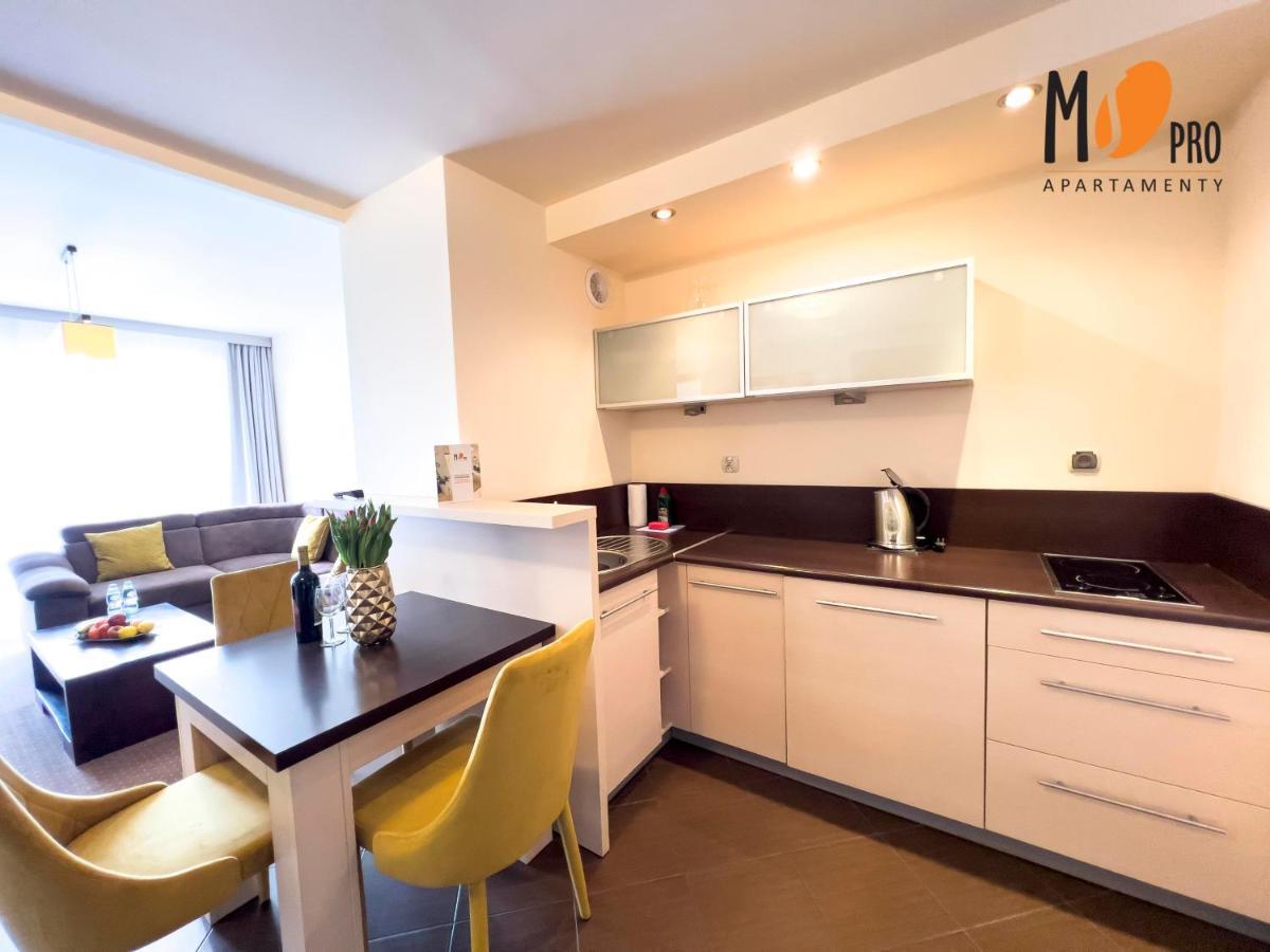 Apartment Hotelowy Nad Parseta By Ms Pro *