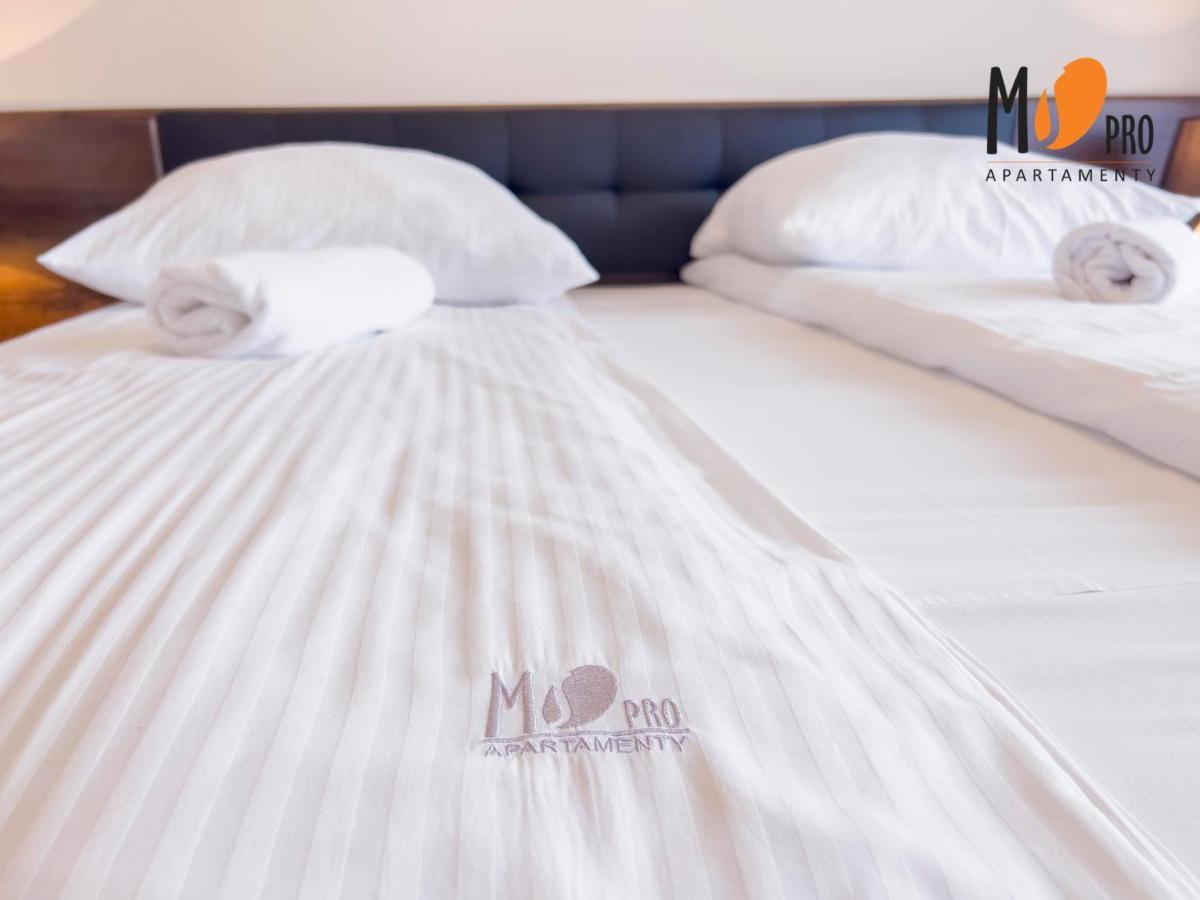 Hotelowy Nad Parseta By Ms Pro Apartment